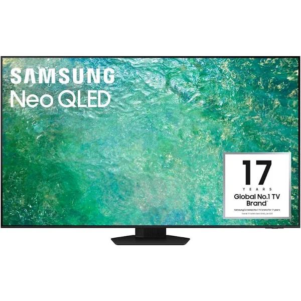 Samsung 75" QN85C Neo QLED 4K Smart TV (2023) QA75QN85CAWXXY