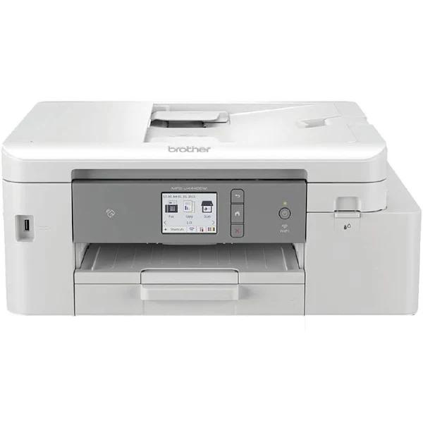 Brother INKvestment A4 Inkjet Printer MFC-J4440DW