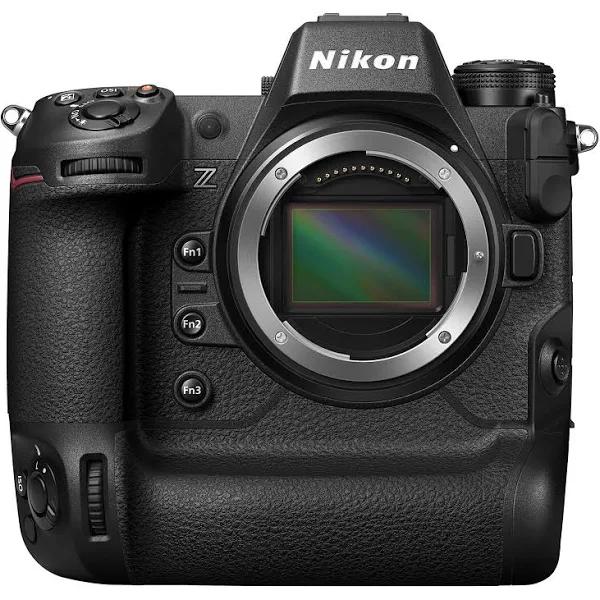 Nikon Z9 - Body Only - Mirrorless Camera