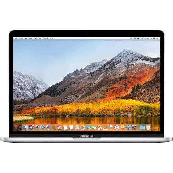 Apple Macbook Pro 13.3 (Mr9r2 with Touch Bar 2018 Model, 8GB RAM 512GB) Space Grey