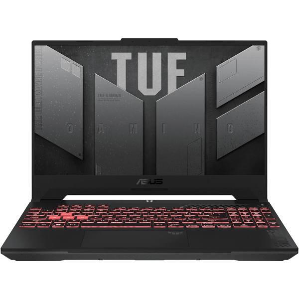 Asus TUF Gaming A15 15.6in 144Hz Laptop R9-7940HS 16GB 512GB RTX4070 W11H FA507XI-LP025W