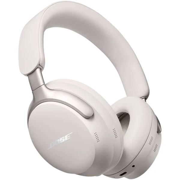 Bose Quietcomfort Ultra Headphones - White