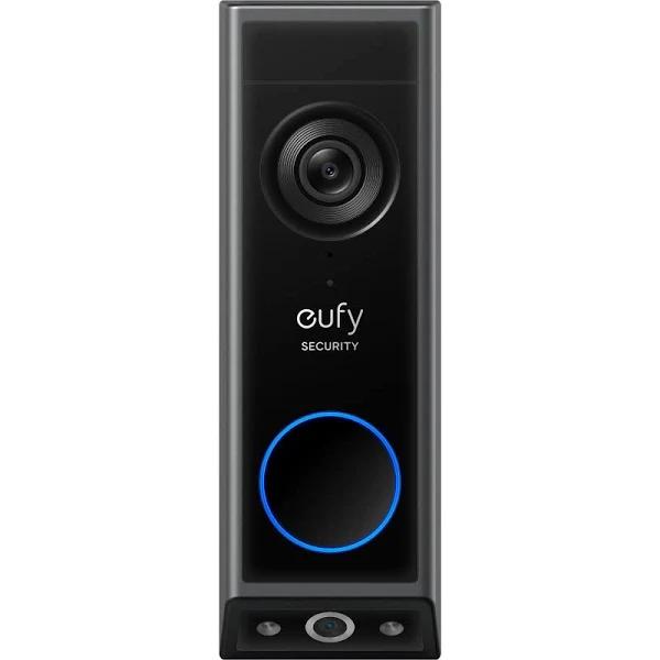 Eufy Security E340 Dual Camera Video Doorbell