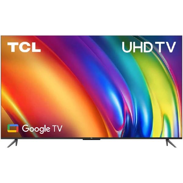 TCL P745 65” 4K Ultra HD Google TV 65P745