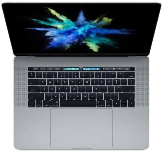 Apple Macbook Pro 13" 2020 Touch Bar i5 8GB 256GB SSD - Space Grey - Excellent