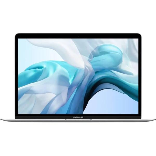 Apple 13.3" Macbook Air with Retina Display MREA2 (1.6GHz i5, 8GB RAM, 128GB SSD, Silver)