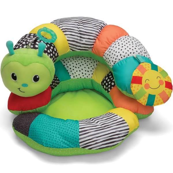 Infantino - Prop-a-pillar Tummy Time & Seated Support