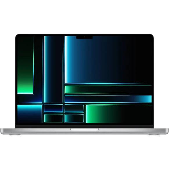 Apple 14" Macbook Pro 12-Core M2 Pro 1TB SSD Silver MPHJ3X/A