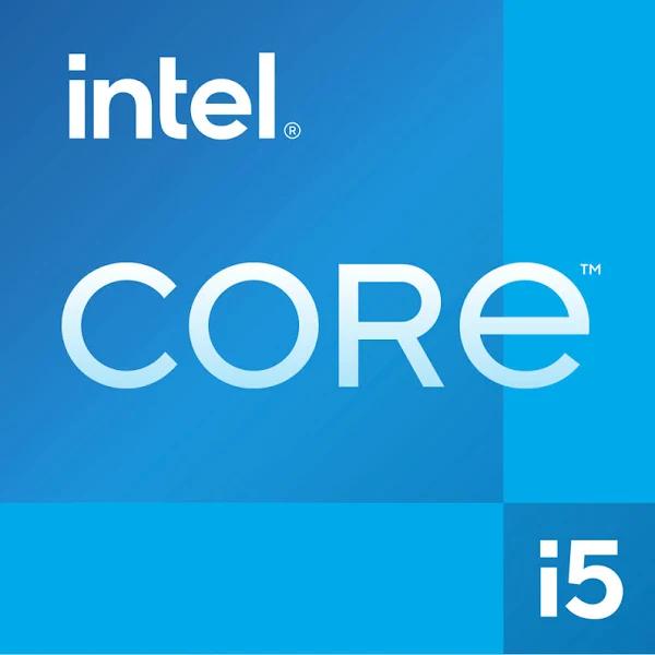 Intel Core i5-12400F CPU Processor
