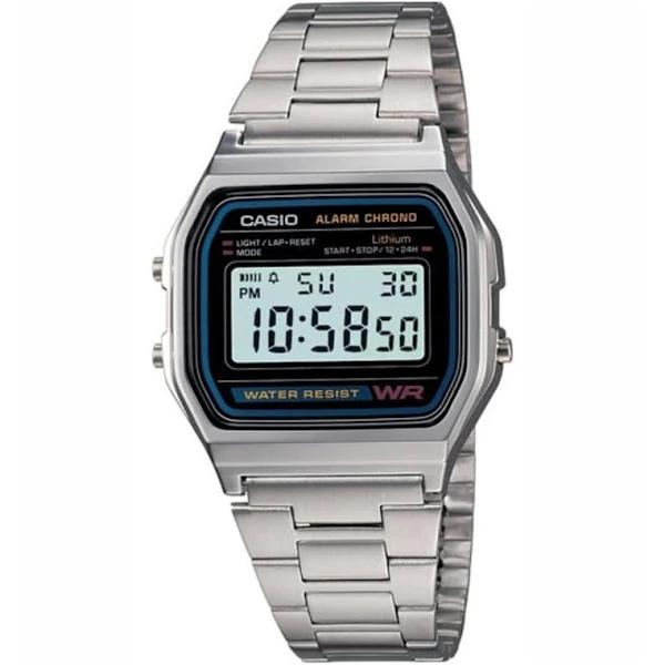 A158WA-1 Casio Watch