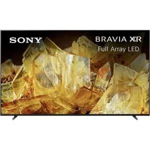 Sony Bravia 85 Inch X90L XR Full Array LED 4K Google TV XR85X90L
