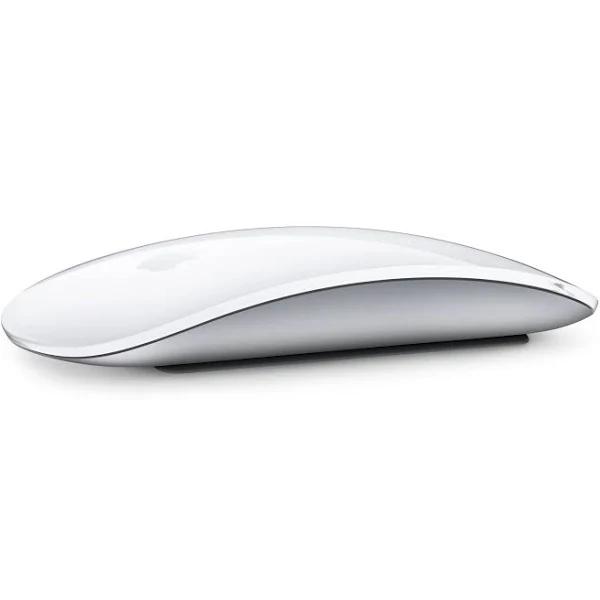 Apple Magic Mouse 2 - Silver (MLA02ZA/A)