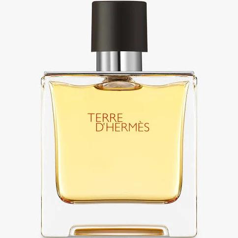 Terre D'Hermes Pure Parfum Spray 75ml