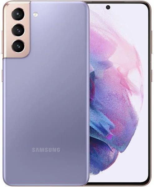 Samsung Galaxy S21 5G Dual (128GB/ 8GB RAM) - Phantom Violet