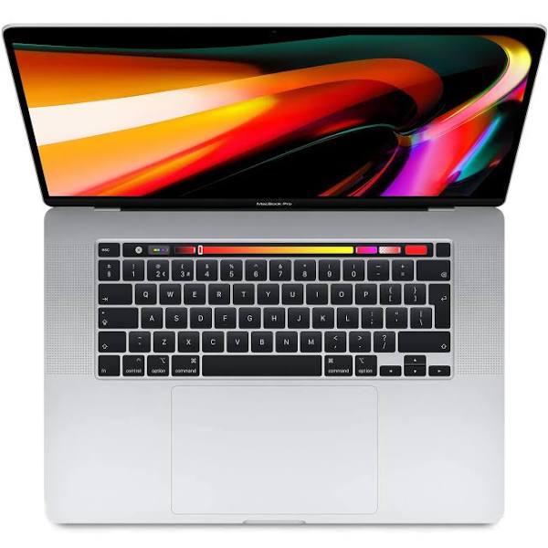 Apple MacBook Pro 16" 2019 A2141 | Intel i9-9880H 2.3GHz | 16GB RAM 500GB SSD | New Battery - Refurbished