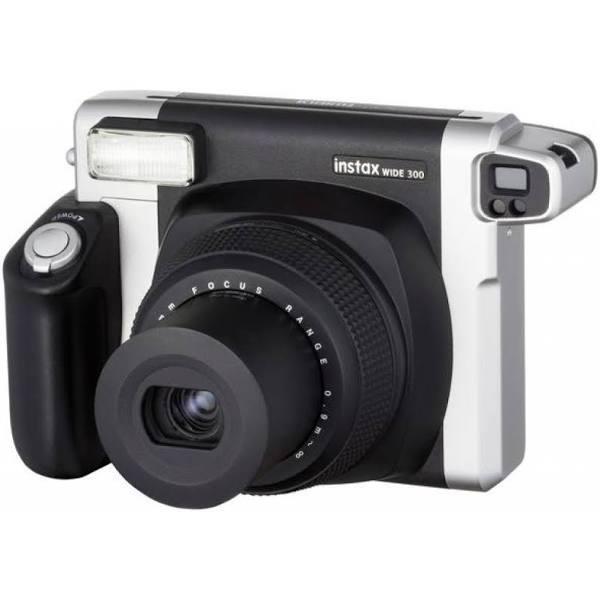 Fujifilm Instax 300 Wide Camera