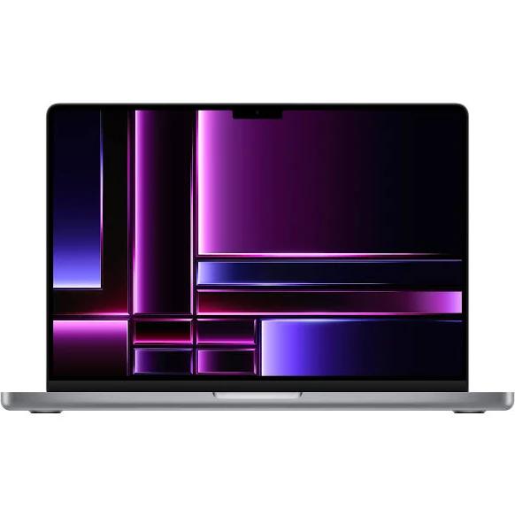 Apple 14" Macbook Pro 10-core M2 Pro 512GB SSD Space Grey MPHE3X/A