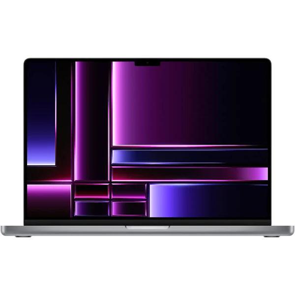Apple Macbook Pro 16" with M2 Pro/12 Core CPU/19 Core GPU/512GB SSD - Space Grey