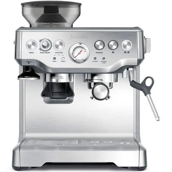 Breville The Barista Express Coffee Machine