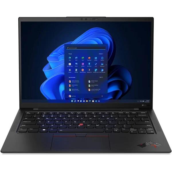 Lenovo ThinkPad X1 Carbon Gen 10 14" WUXGA Laptop i7-1255U 16GB 512GB W11P - 21CB005RAU