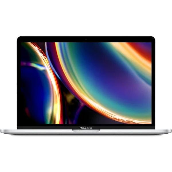 Apple Macbook Pro 13-inch 2.0GHz i5 512GB - Silver (2020)