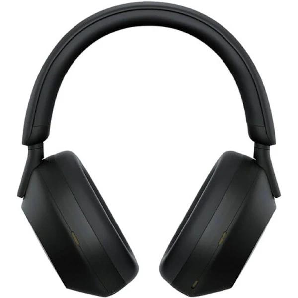 Sony WH-1000XM5 Wireless Noise Cancelling Headphones (Black)