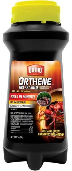 Ortho Orthene Fire Ant Killer1, 12 oz. Ant Killer