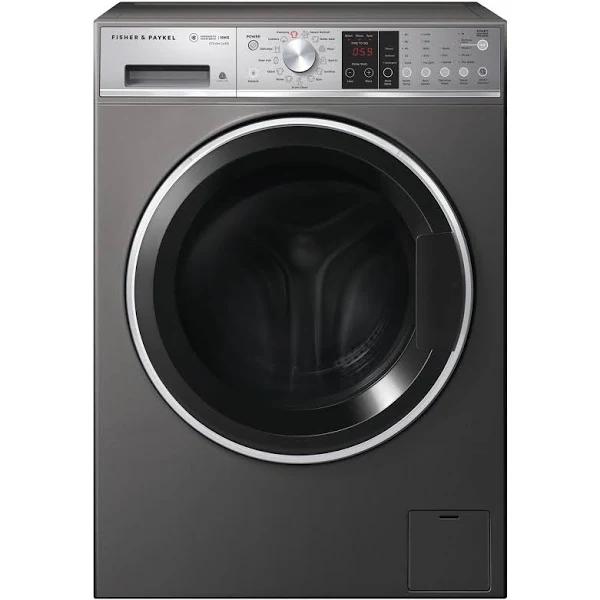 Fisher & Paykel 10kg Front Load Washing Machine with Steam Care WH1060SG1