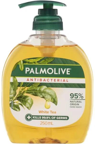 Palmolive Antibacterial Liquid Hand Wash 250 ml