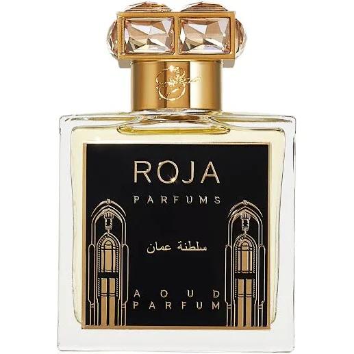 Roja Parfums Sultanate of Oman Aoud Unisex Parfum 50ml