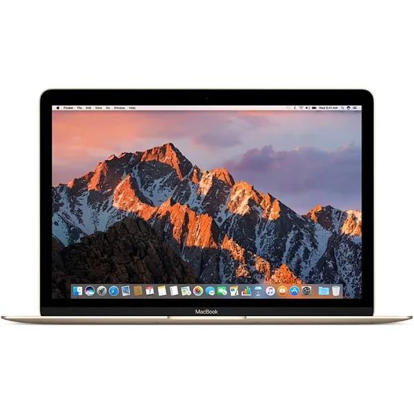 Apple Macbook Core M3 1.2 GHz