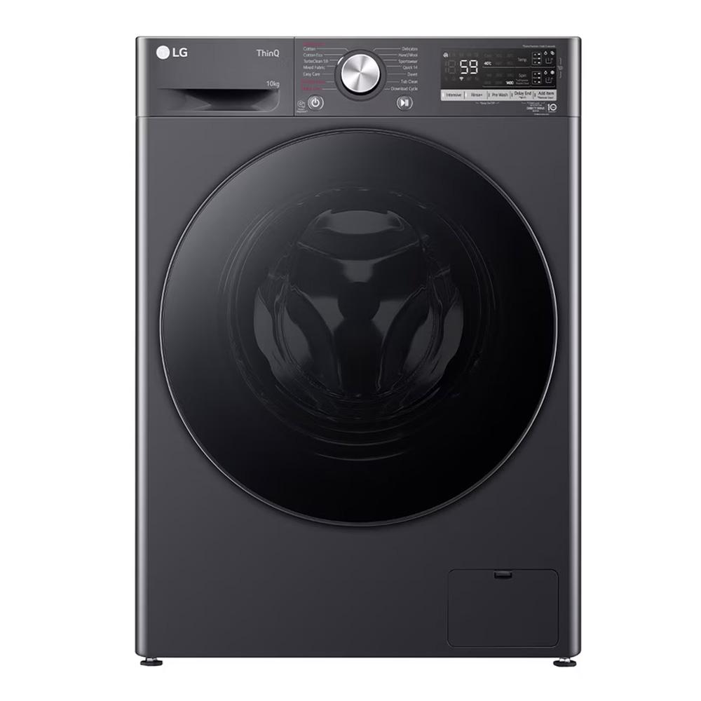 10kg Series 6 Front Load Washing Machine With ezDispense