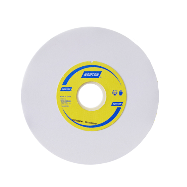 Norton Grinding Wheel Toolroom Type 1 Coarse 200 x 20 x 31.75 mm
