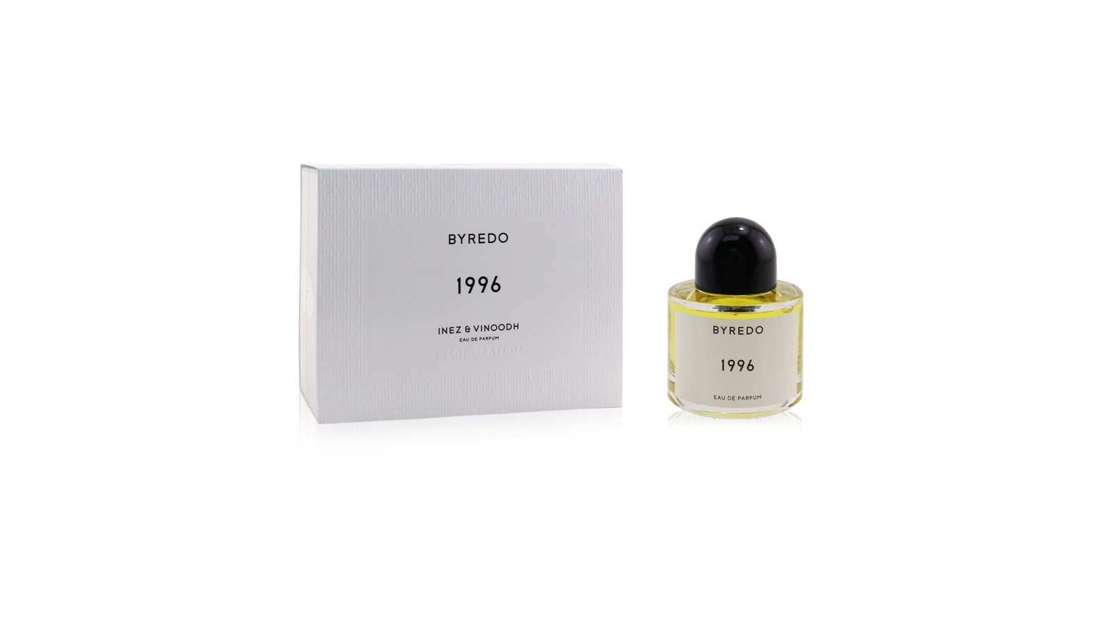 Byredo 1996 Inez & Vinoodh Eau De Parfum Spray - 50ml/1.6oz