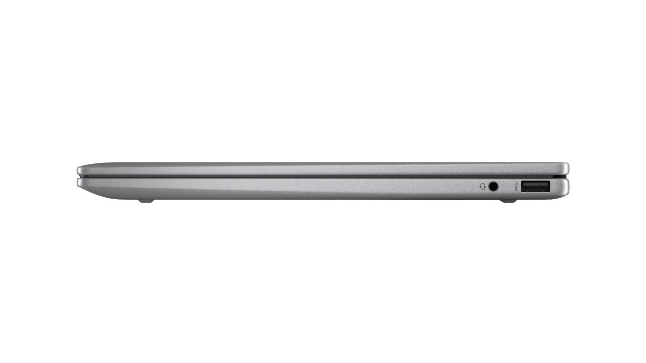 HP Envy x360 14-inch Ryzen 7 8840HS/32GB/1TB SSD 2-in-1 Laptop - Silver