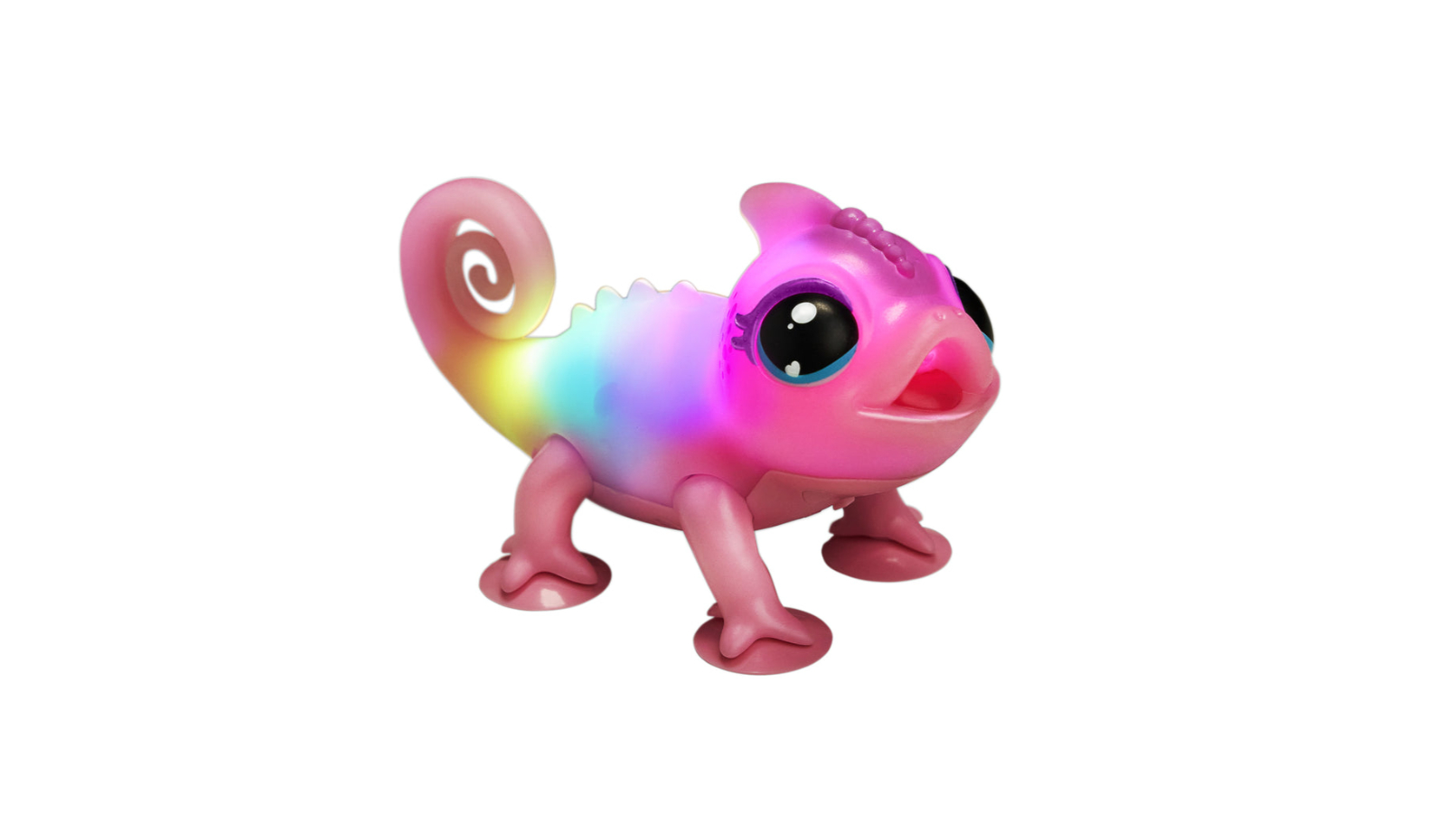 Little Live Pets Bright Light Chameleon Nova