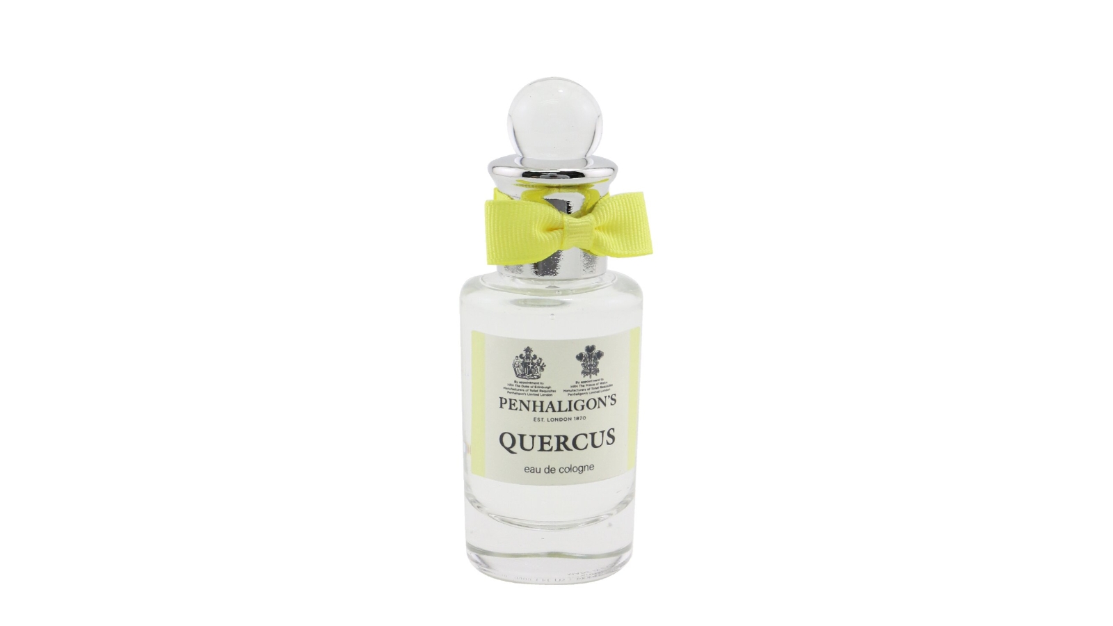 Penhaligon's Quercus Eau De Cologne Spray 30ml