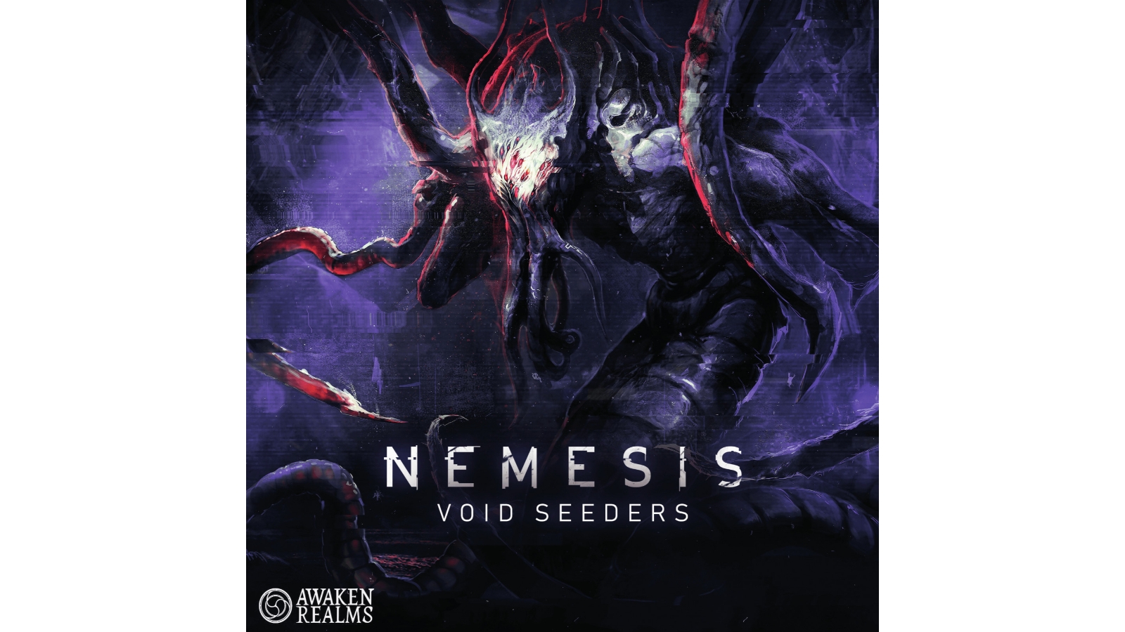 Nemesis Void Seeders