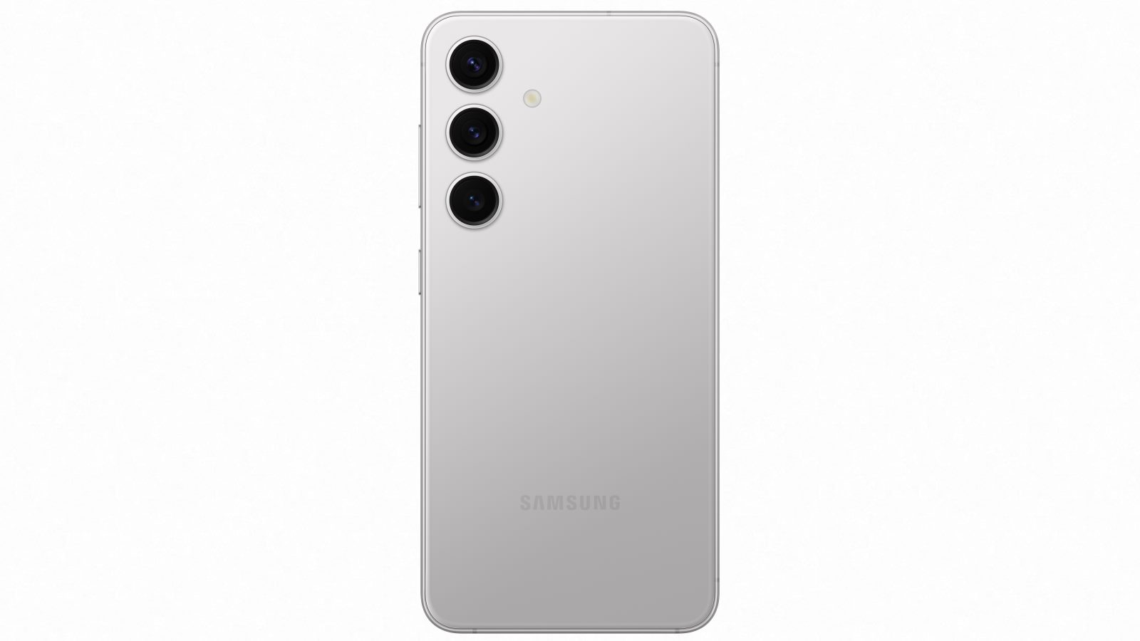 Samsung Galaxy S24 5G (256GB, Marble Grey)