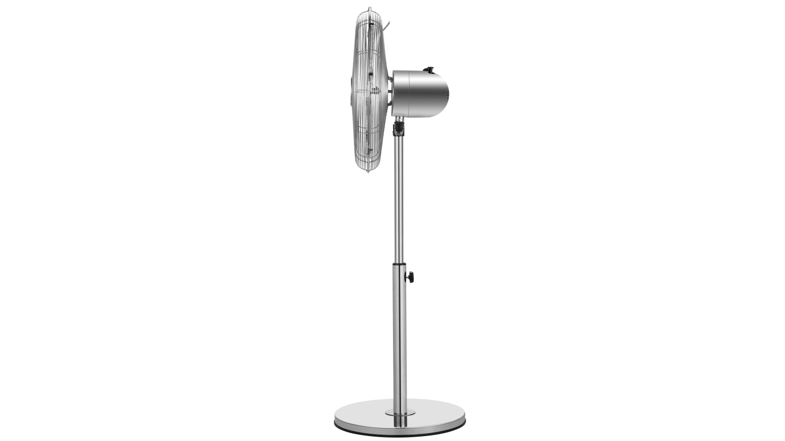 Dimplex 40cm High Velocity Pedestal Fan DCPF40CH