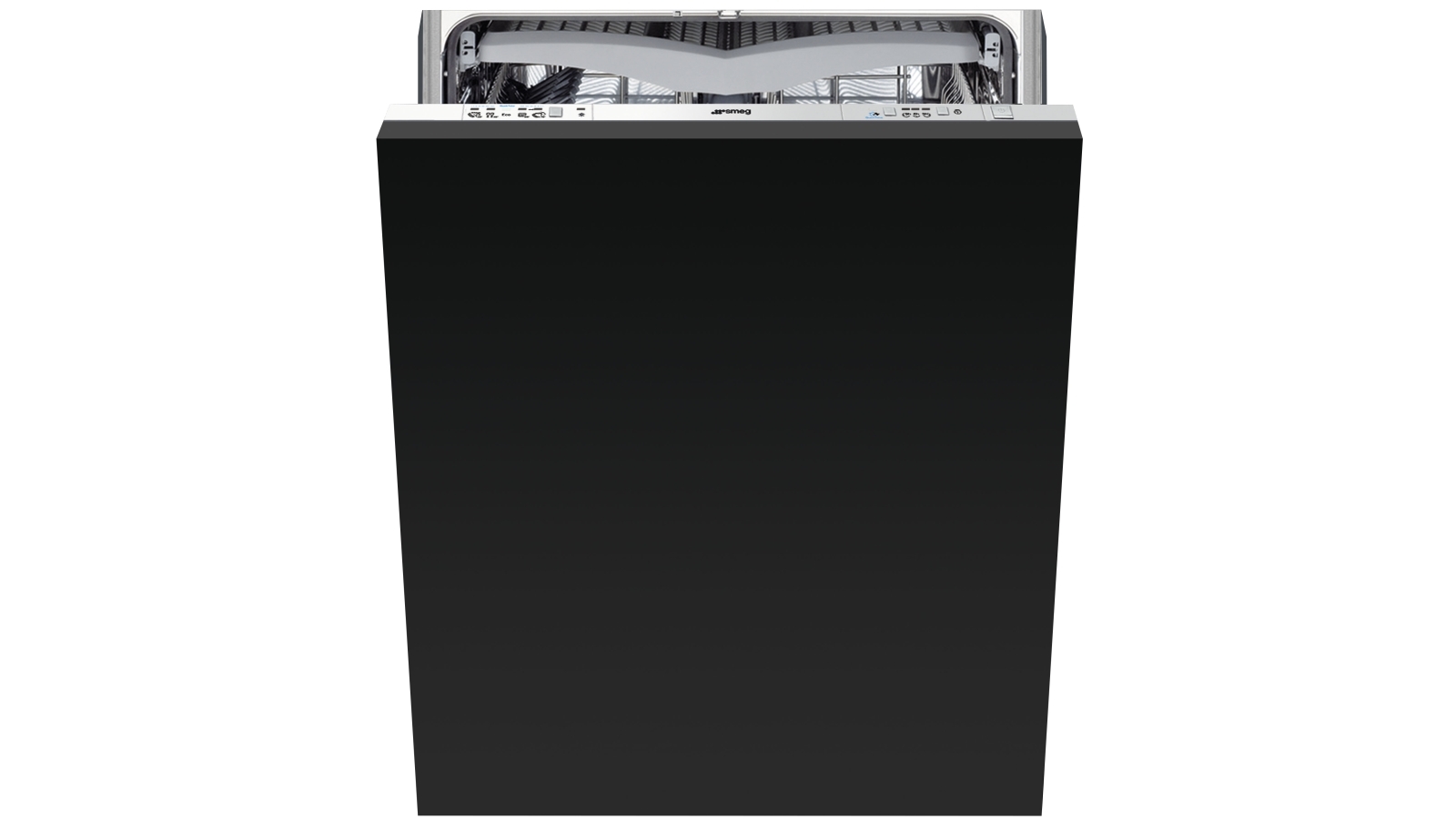 Smeg 60cm Fully Integrated Dishwasher