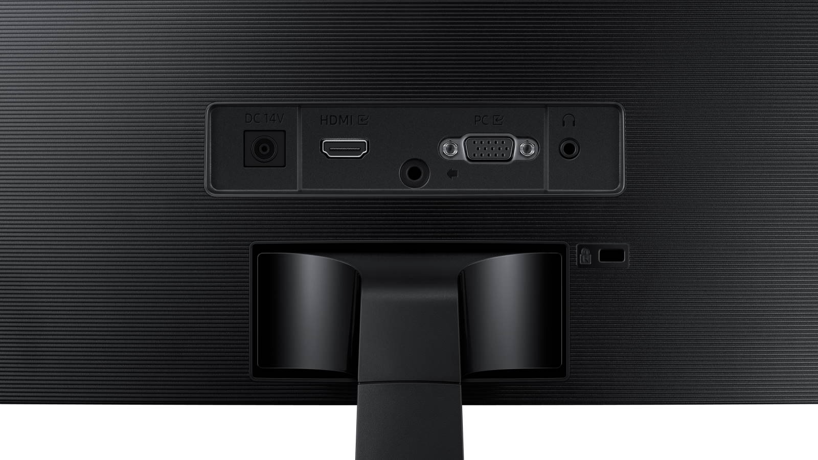 Samsung 27" Curved Monitor