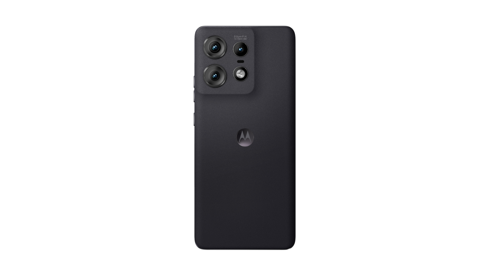 Motorola Edge 50 Pro 5G 256GB (Black Beauty)