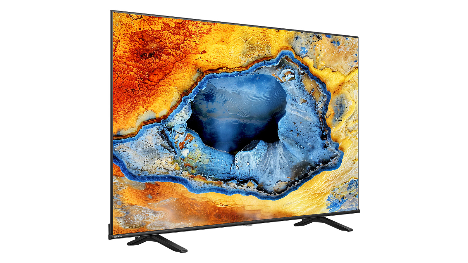 Toshiba 55" C350NP 4K UHD Google TV 2024