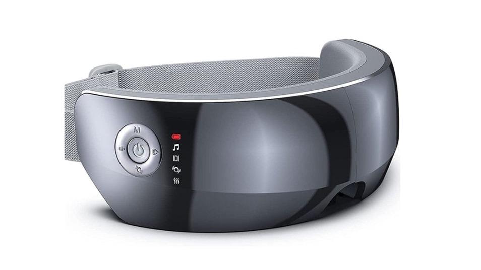 Eye Massager | RENPHO Eye Massager Eyeris View | SOBRE