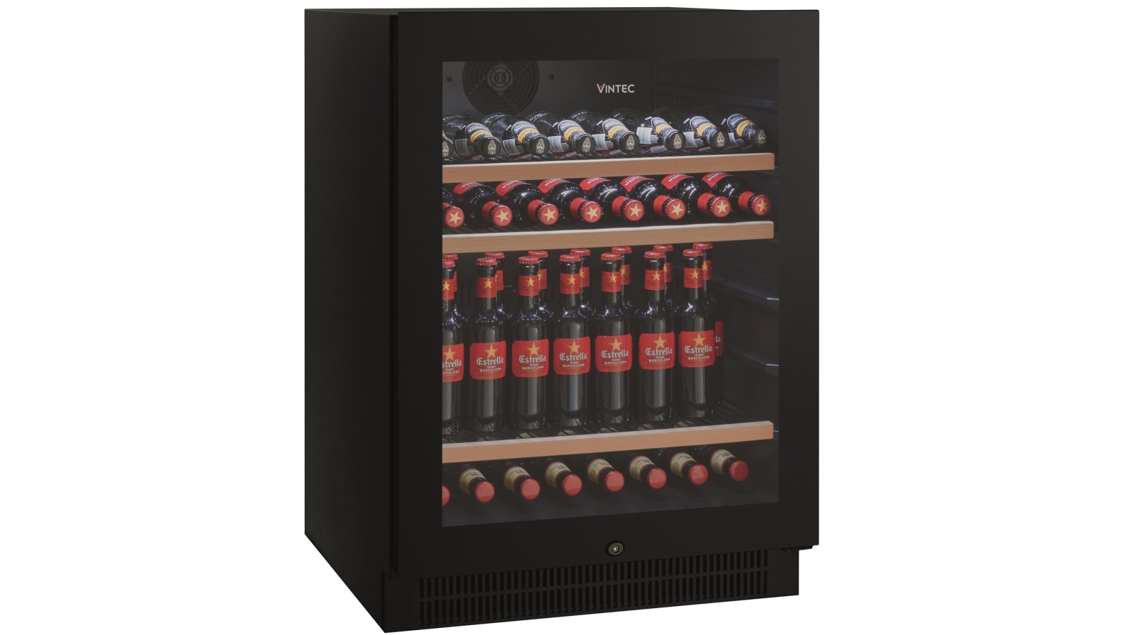 Vintec 100 Bottle Beverage Centre