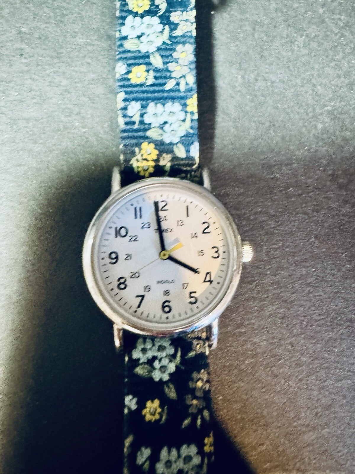 Timex Women's Weekender 31mm Watch