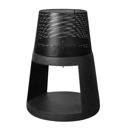 Jumbuck Conical Fire Pit