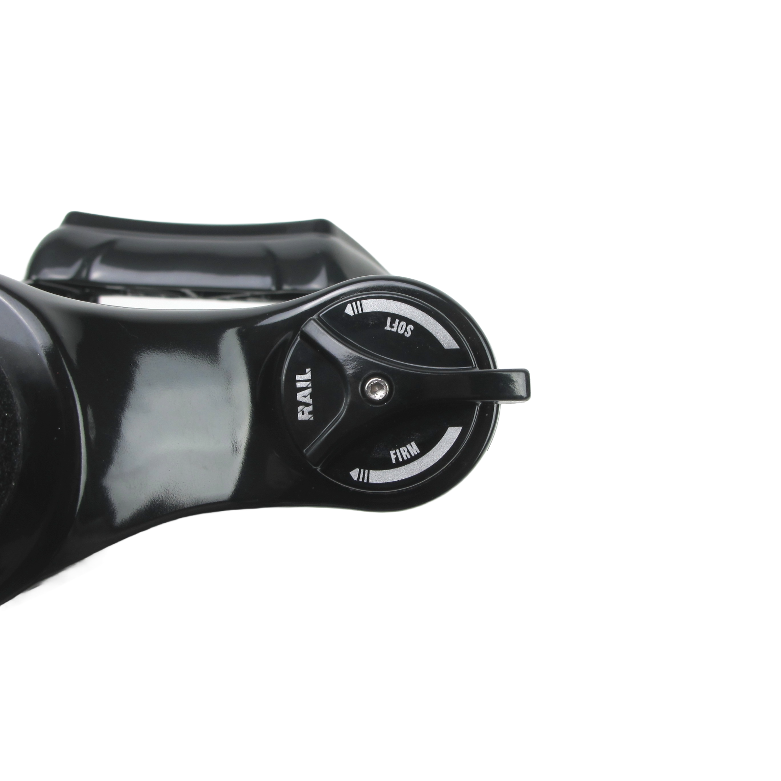 Marzocchi Bomber Z2 Rail Black 29 - 2024 - 2024 Marzocchi Z2 29 140 RAIL Blk 15QRx110 1.5 T 44 912-01-218
