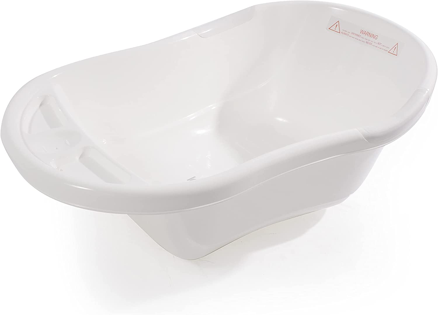 Love N Care Bath Tub - White